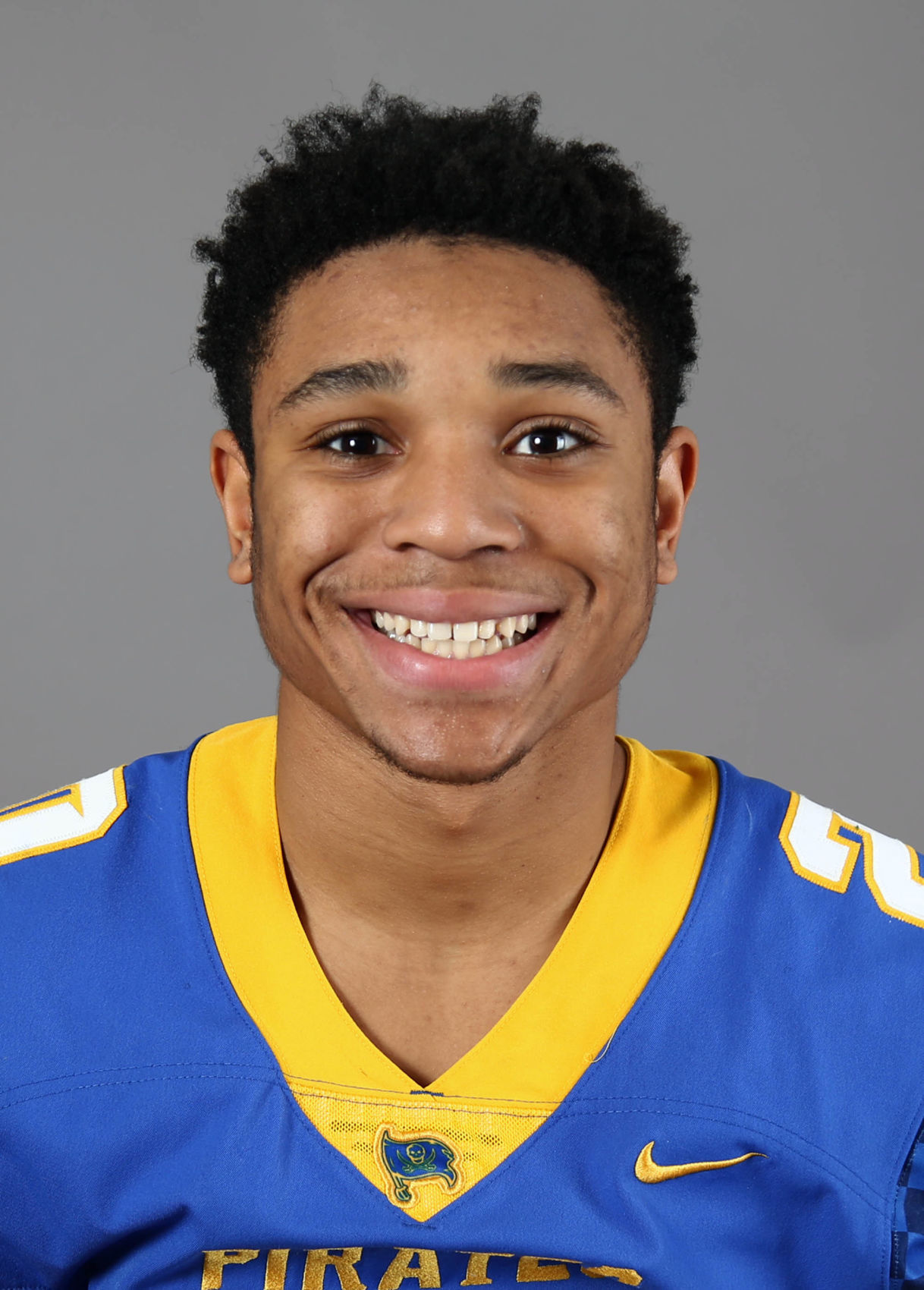 Jordan Rogers